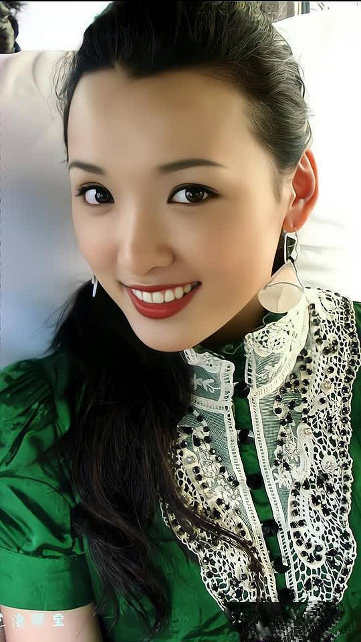 王君平在《乡村爱情》中塑造了"王香秀"