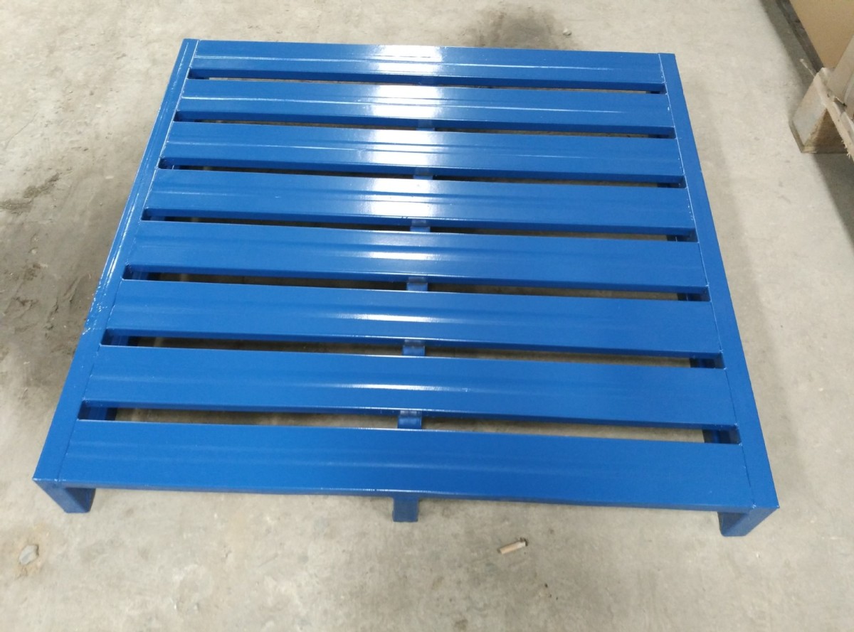 金属托盘材质,类型,特点及应用场景