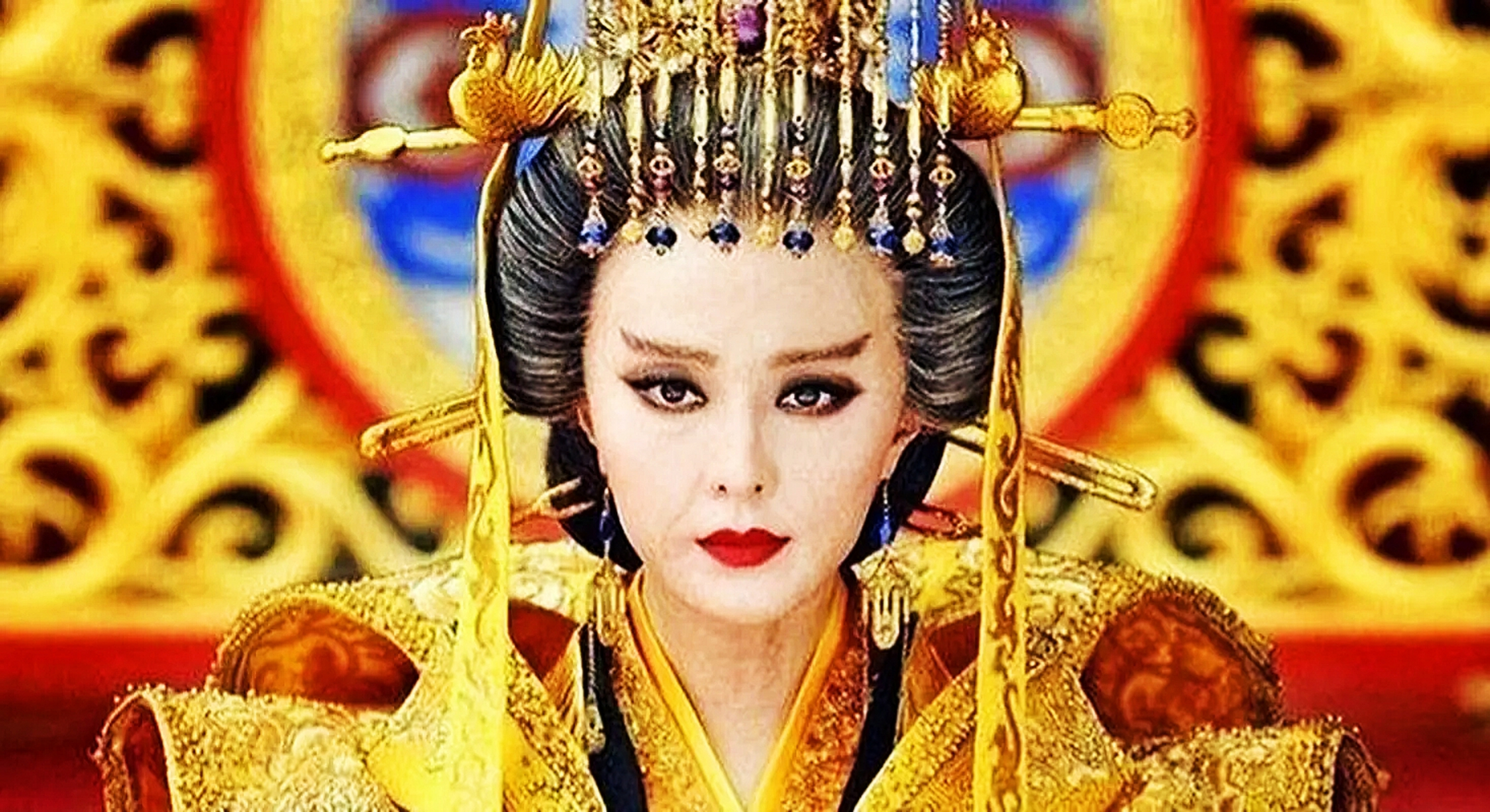 谁料,狄仁杰仅用1句话,就让武则天转怒为喜.