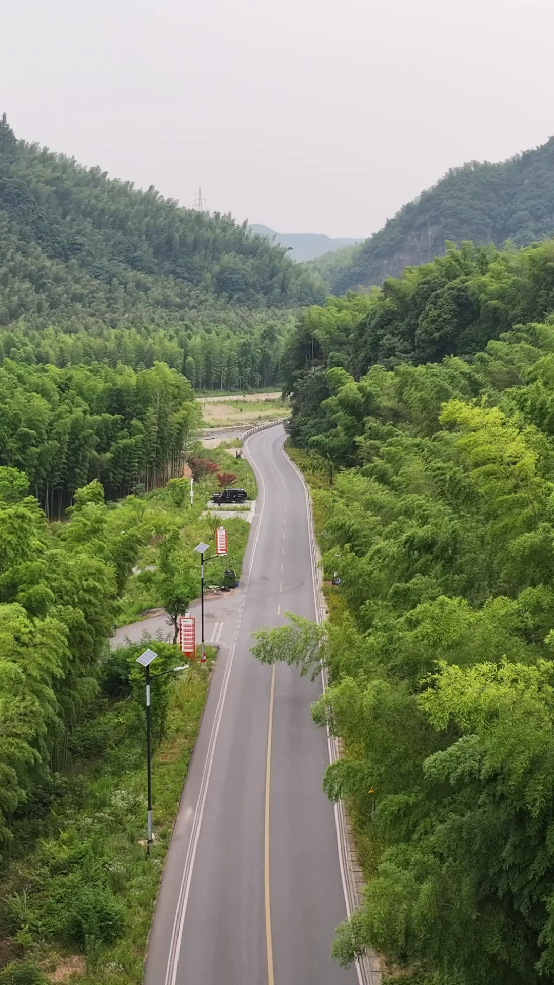 皖南泾太风景线图片