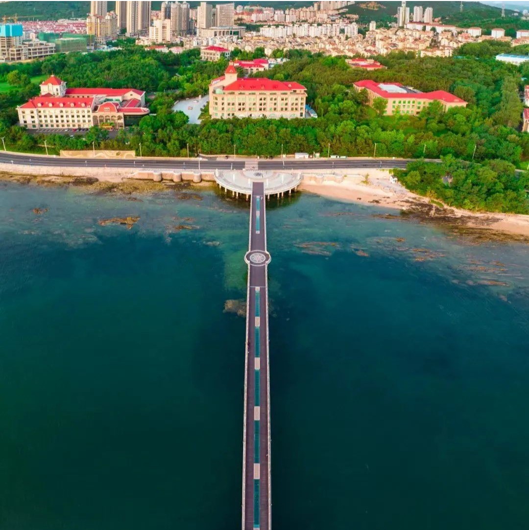 养马岛旅游攻略