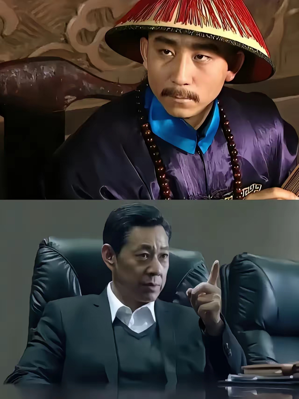 那自然是李卫,李卫作为总督至少管两个省,而且李卫的上边已经没几个人