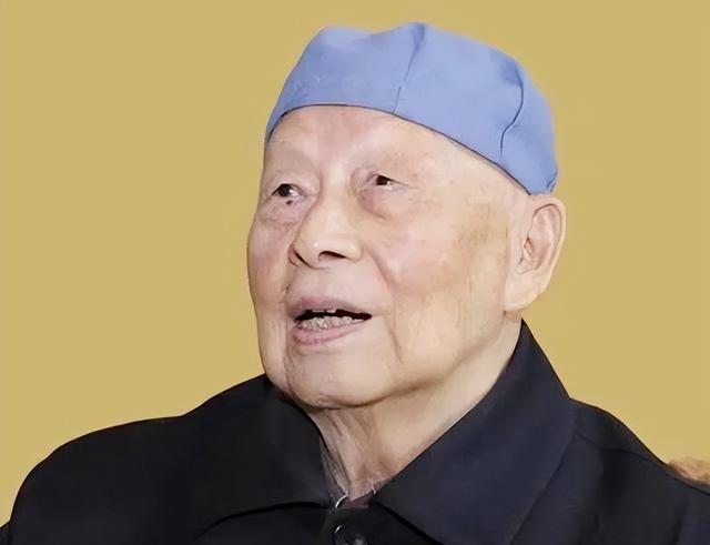 55年授衔的开国将军,只有一位健在,如今已103岁高龄