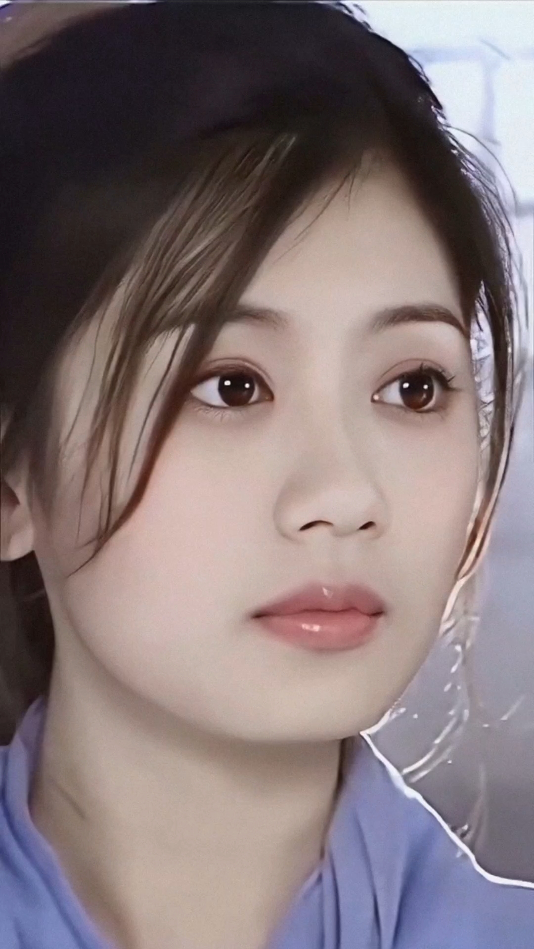 古装贾静雯,颜值巅峰时刻