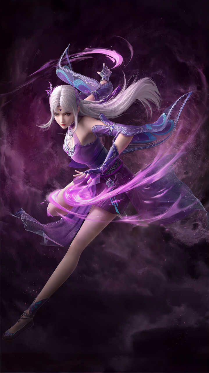 小医仙婚纱造型的魅力畅想是婚纱吗?