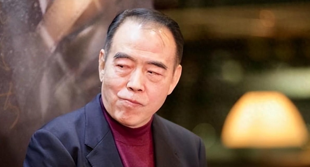 前妻大爆料!陈凯歌的私密生活被揭露,人设是否已坍塌?