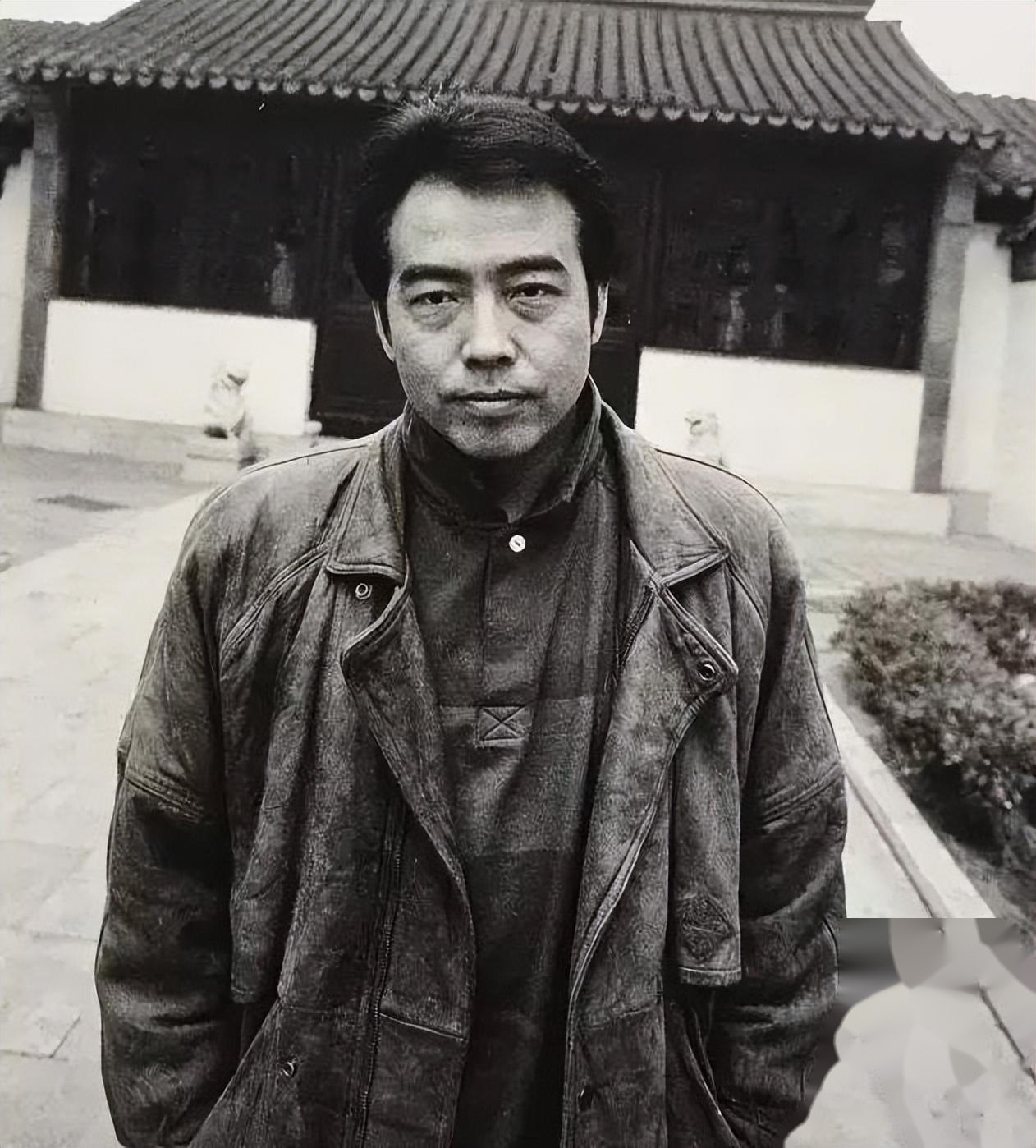 前妻大爆料!陈凯歌的私密生活被揭露,人设是否已坍塌?