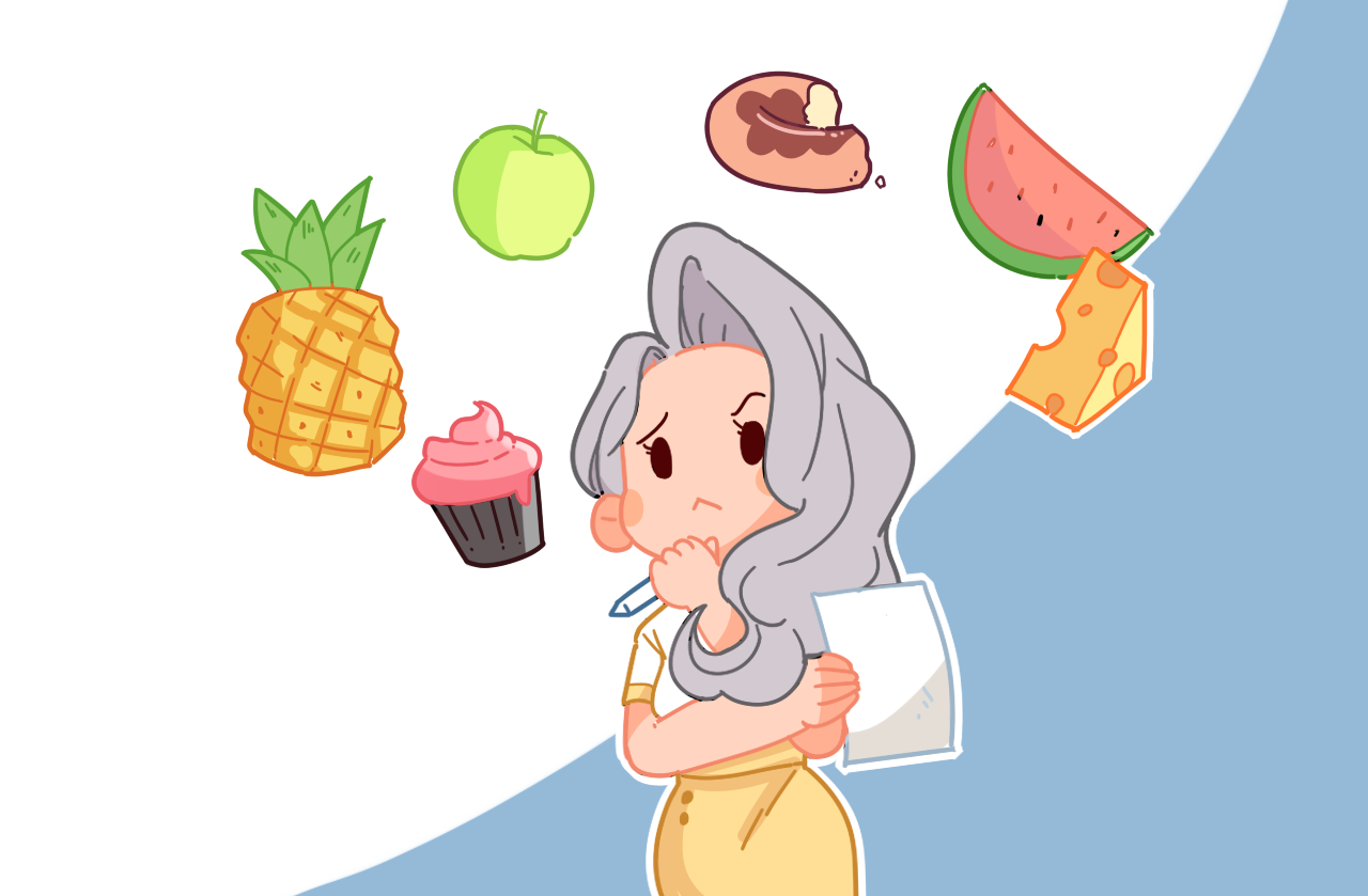 如何预防食物过敏?
