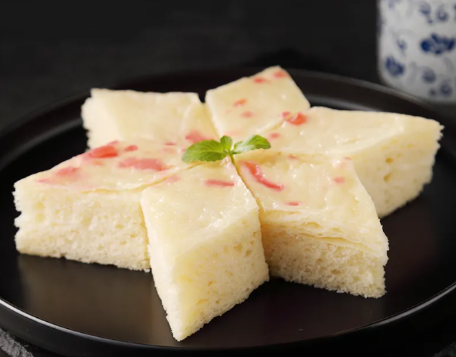 扬州美食,吃货的天堂!这些特色小吃你尝过几个?