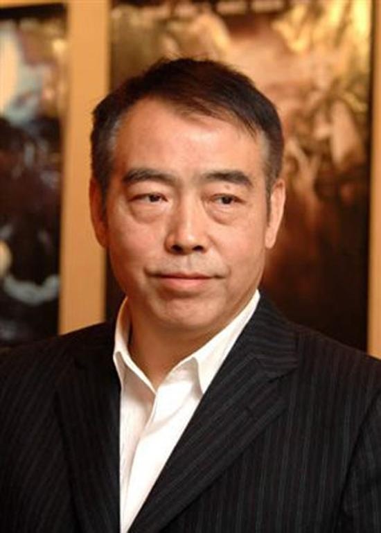 前妻大爆料!陈凯歌的私密生活被揭露,人设是否已坍塌?