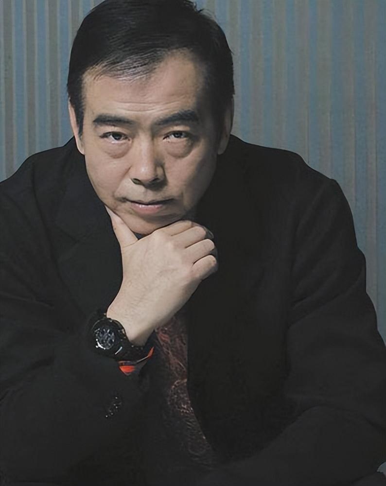 前妻大爆料!陈凯歌的私密生活被揭露,人设是否已坍塌?