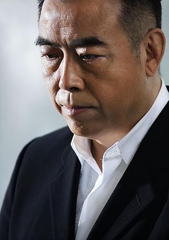 前妻大爆料!陈凯歌的私密生活被揭露,人设是否已坍塌?