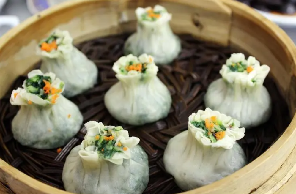 扬州美食,吃货的天堂!这些特色小吃你尝过几个?