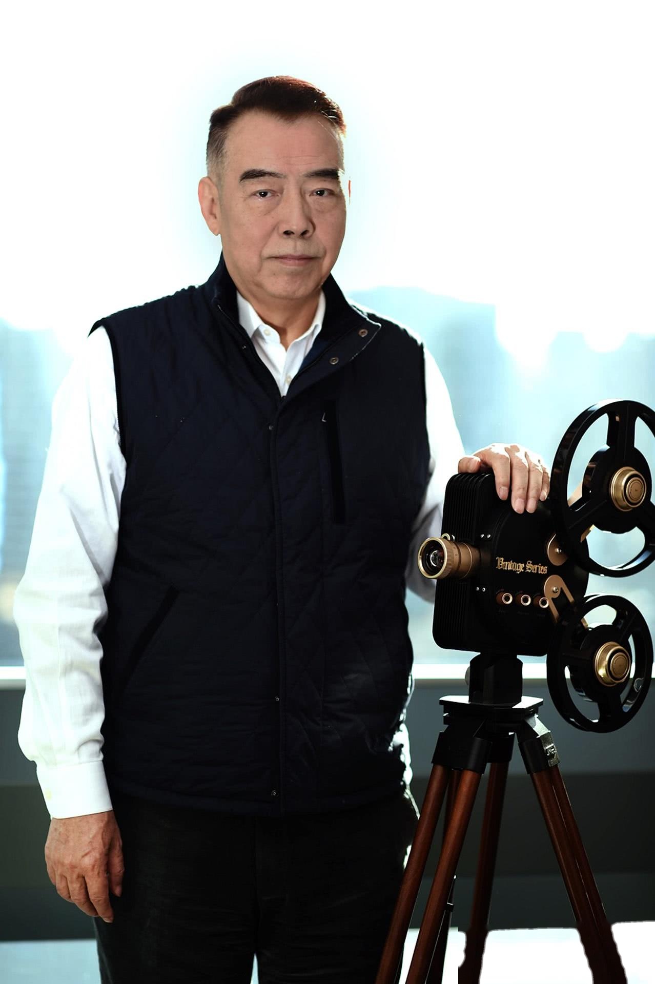 前妻大爆料!陈凯歌的私密生活被揭露,人设是否已坍塌?