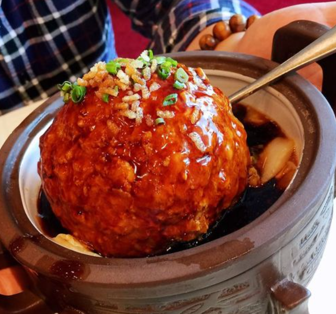 扬州美食,吃货的天堂!这些特色小吃你尝过几个?