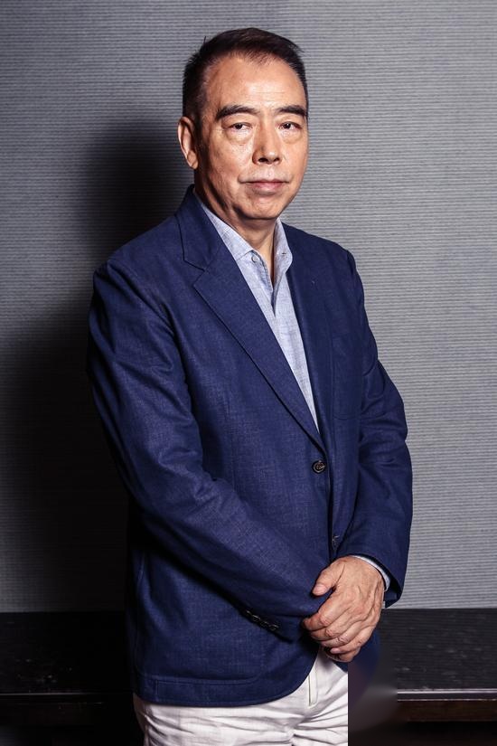 前妻大爆料!陈凯歌的私密生活被揭露,人设是否已坍塌?