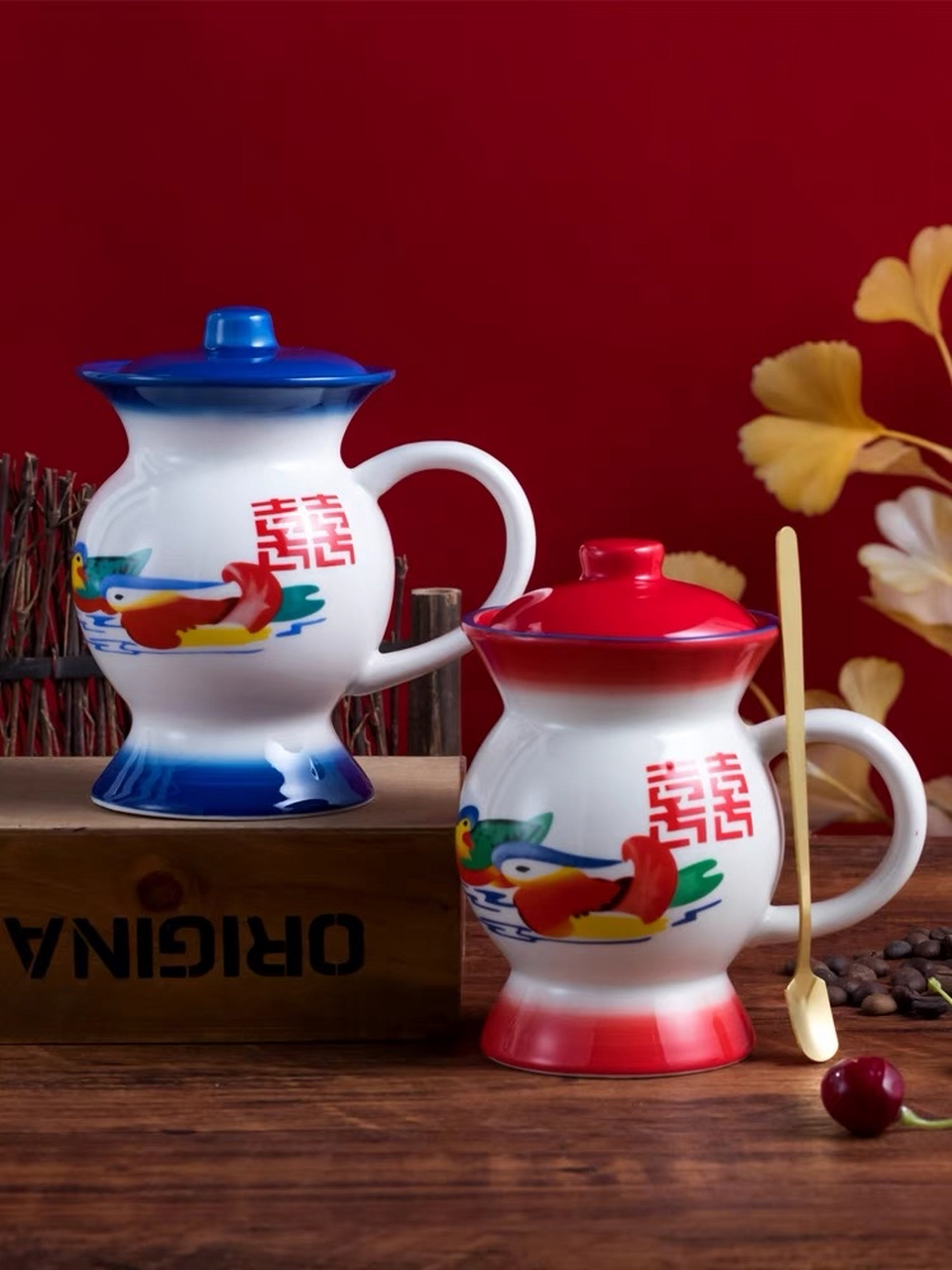 黄龄同款痰盂水杯,你值得拥有.