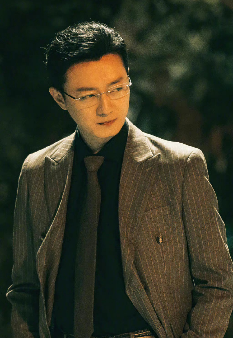 高启强扮演者苏小玎是回族人