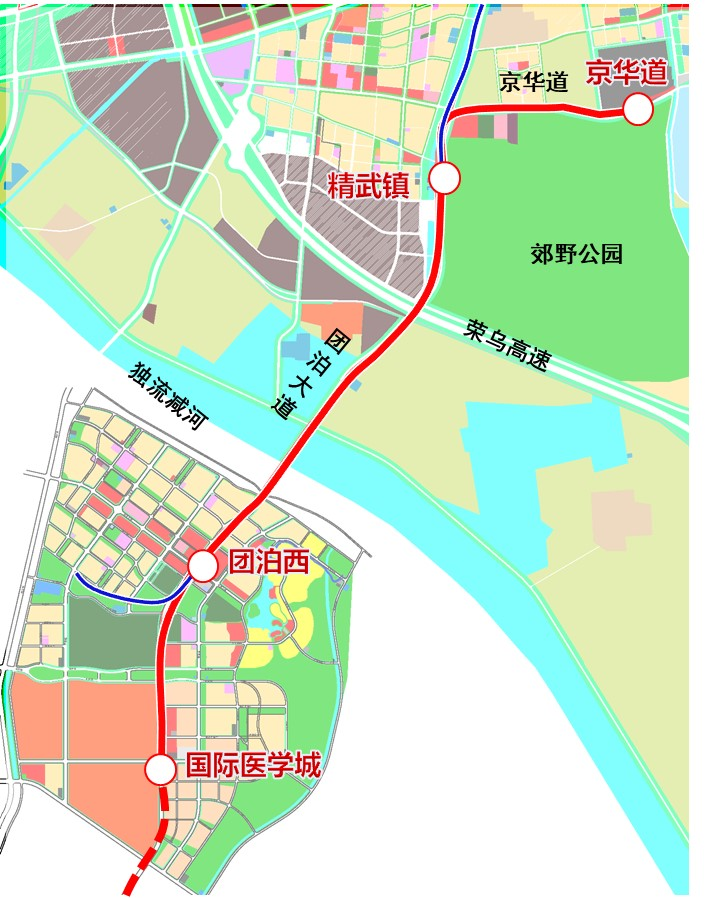 昨天去看了团泊西新建的两个住宅楼盘, 一个是万达自在澜湾,一个是津