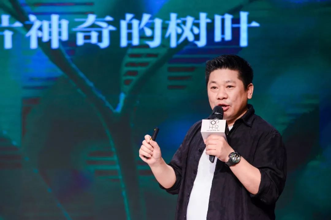 小罐茶创始人回应大师作争议:不再强调大师作宣传