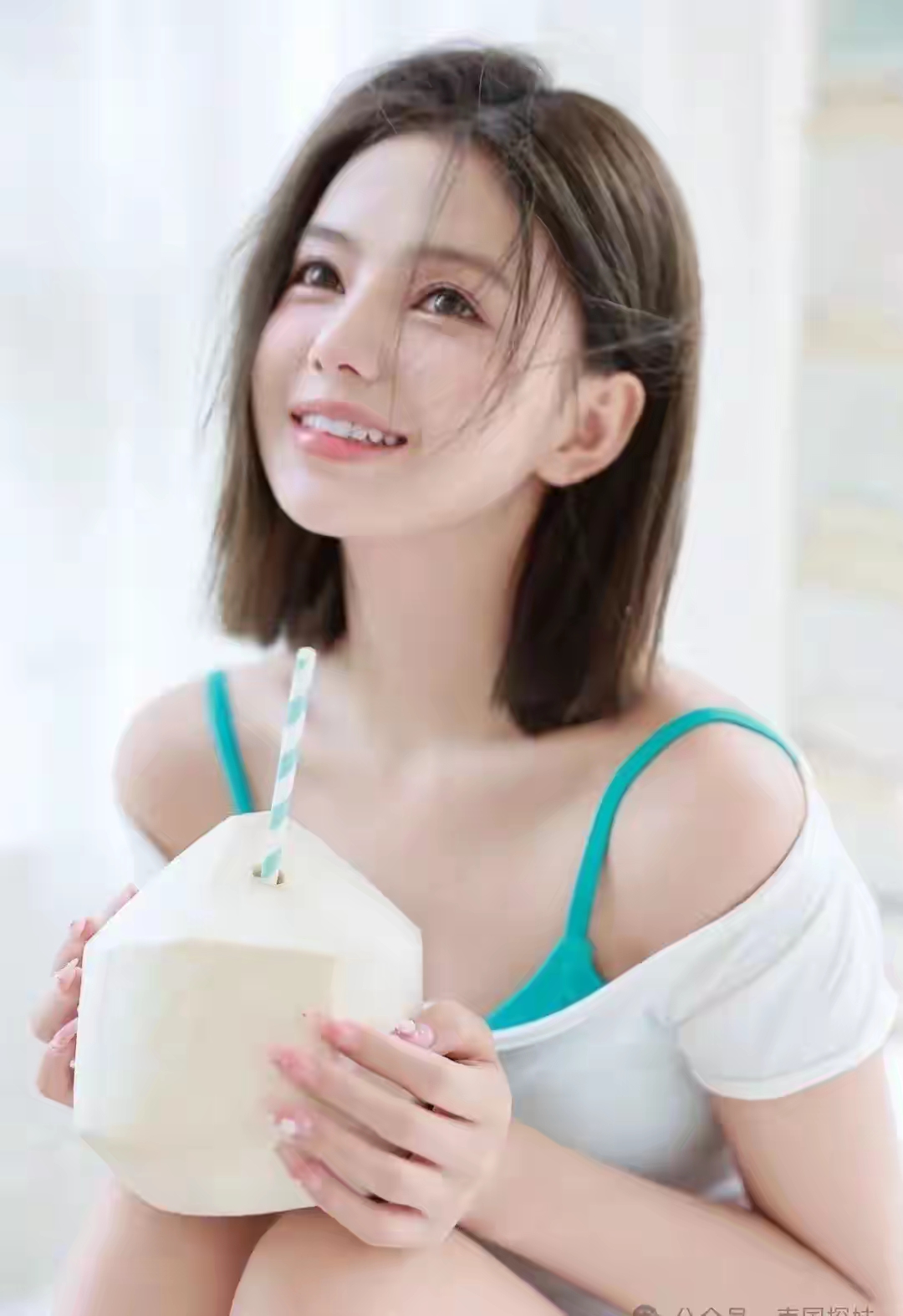周六是赎回自己灵魂的日子短发少女的周末日常
