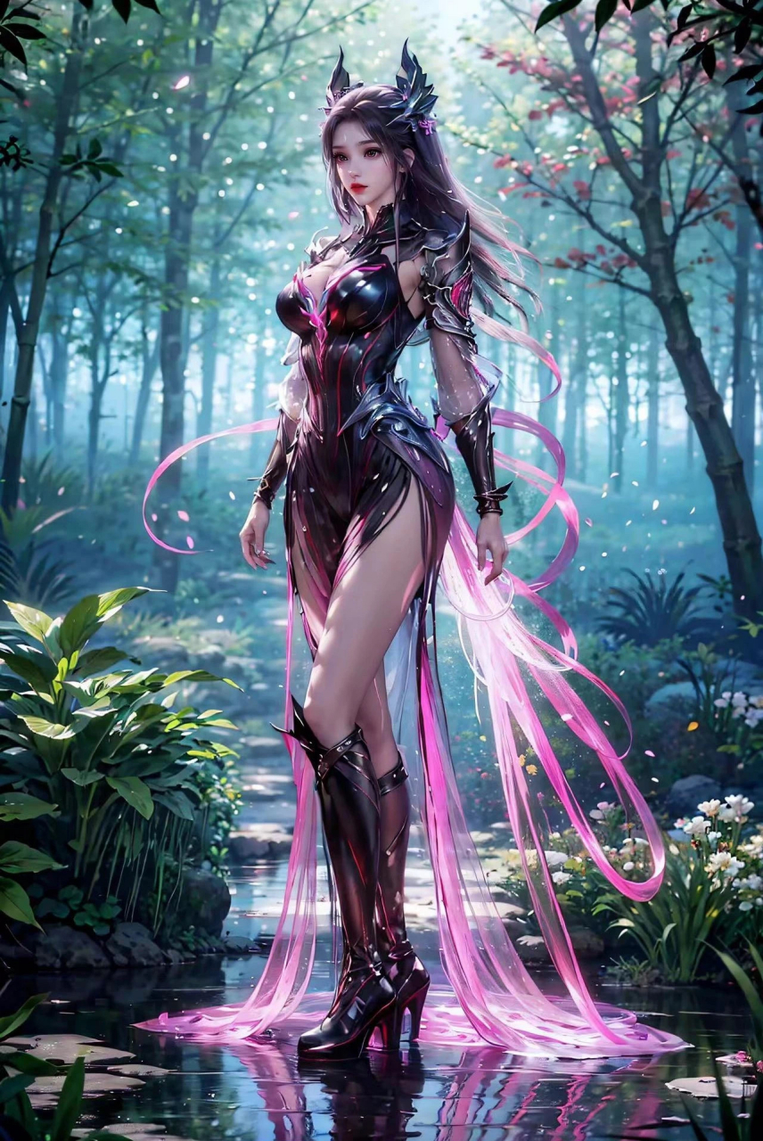 斗罗十大美女之朱竹清,唐三也不知道早点下手亏大了#斗罗大陆# #唐三