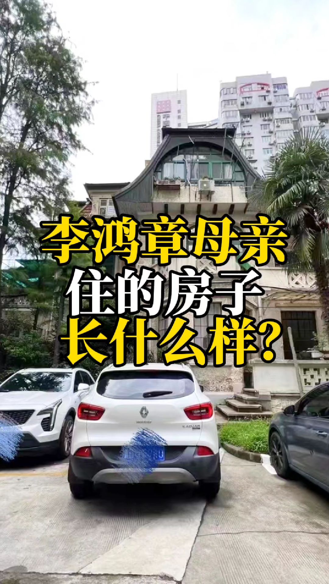 他母亲的房子图片