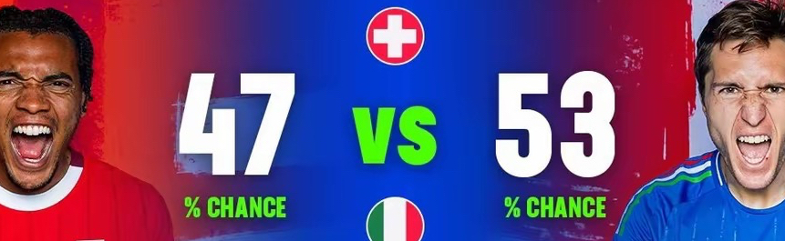 瑞士vs意大利:意大利很弱是真相还是假相,瑞士军刀一检验便可知 在