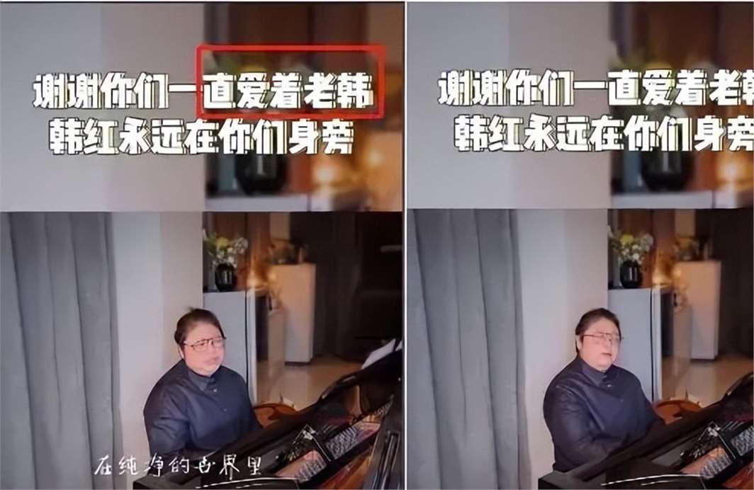 韩红豪宅图片