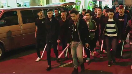 回顾:刘涌被判死刑,行刑前喝了一大口白酒,往脚镣处塞了一块钱