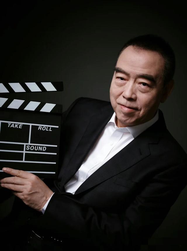 大瓜来袭!陈凯歌"床战"猛料被前妻揭底,这次人设已岌岌可危