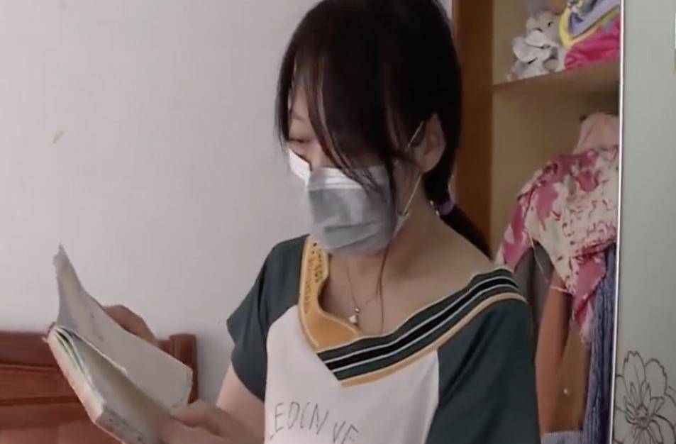 回顾:14岁初中女学生离家出走后离奇失踪,发现时已成一堆白骨