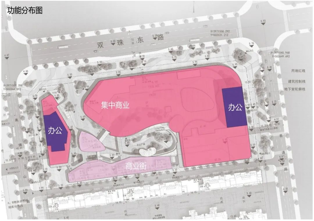 红星国际广场房价(红星国际广场房子怎么样)