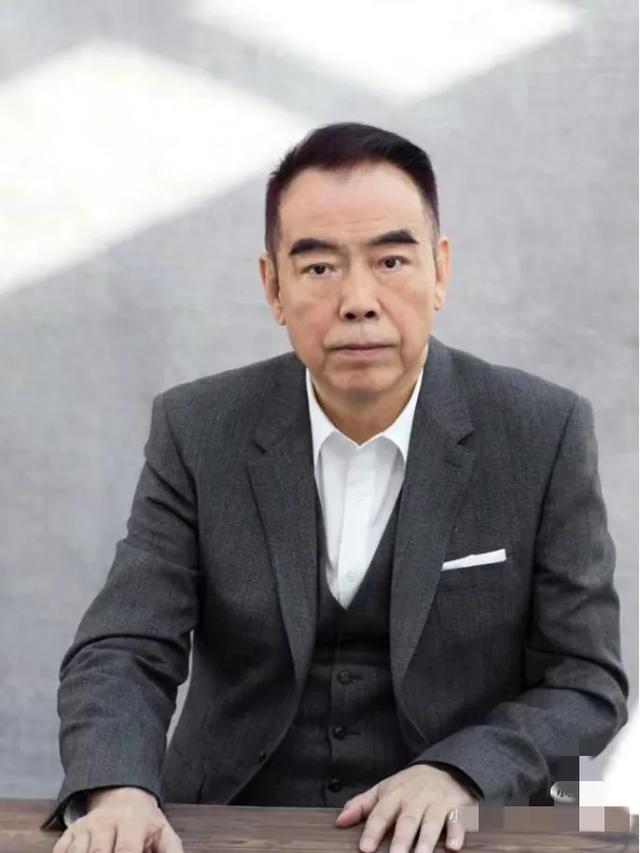 大瓜来袭!陈凯歌"床战"猛料被前妻揭底,这次人设已岌岌可危