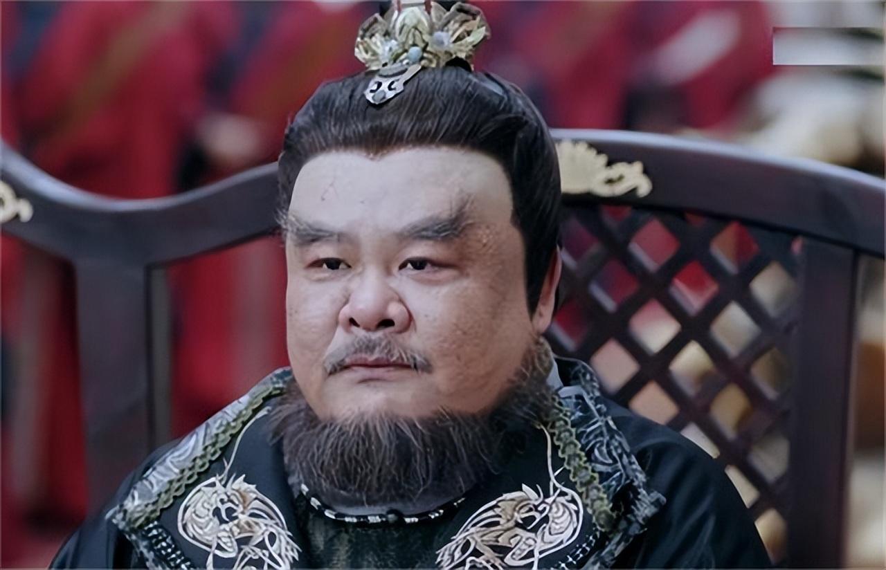 757年,安禄山被划开肚皮,儿子见状狠狠补刀,安禄山:家贼难防