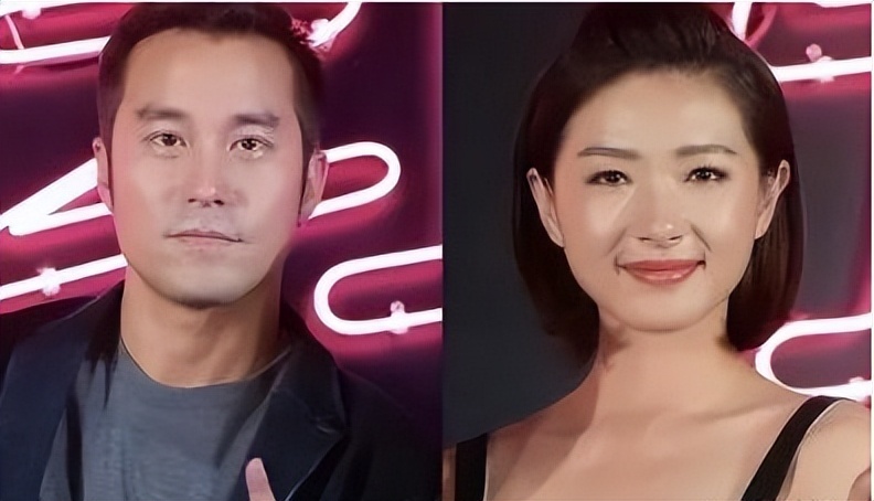 万茜无惧流言,绿发闪耀白玉兰奖,优雅风采独领风骚