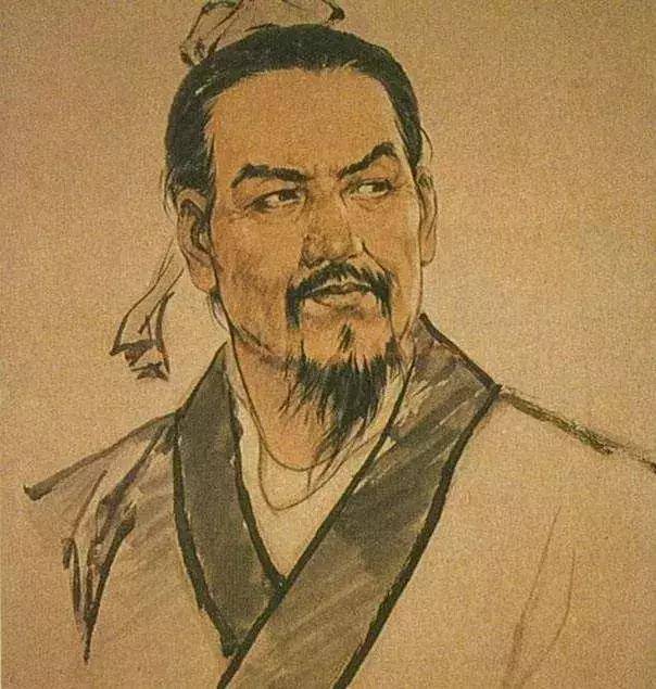 古代名人墨子,的传奇人生