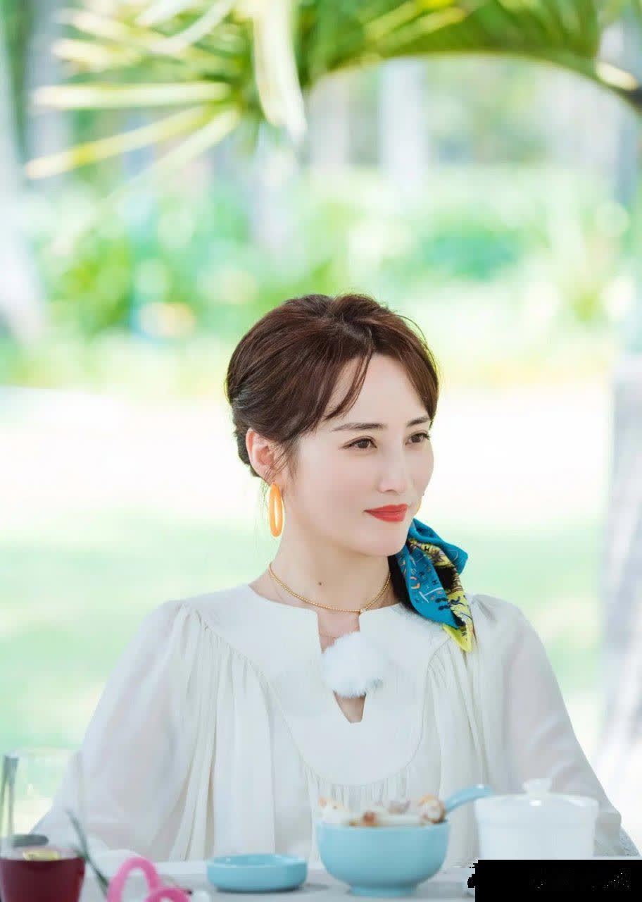 贤妻良母蒋勤勤