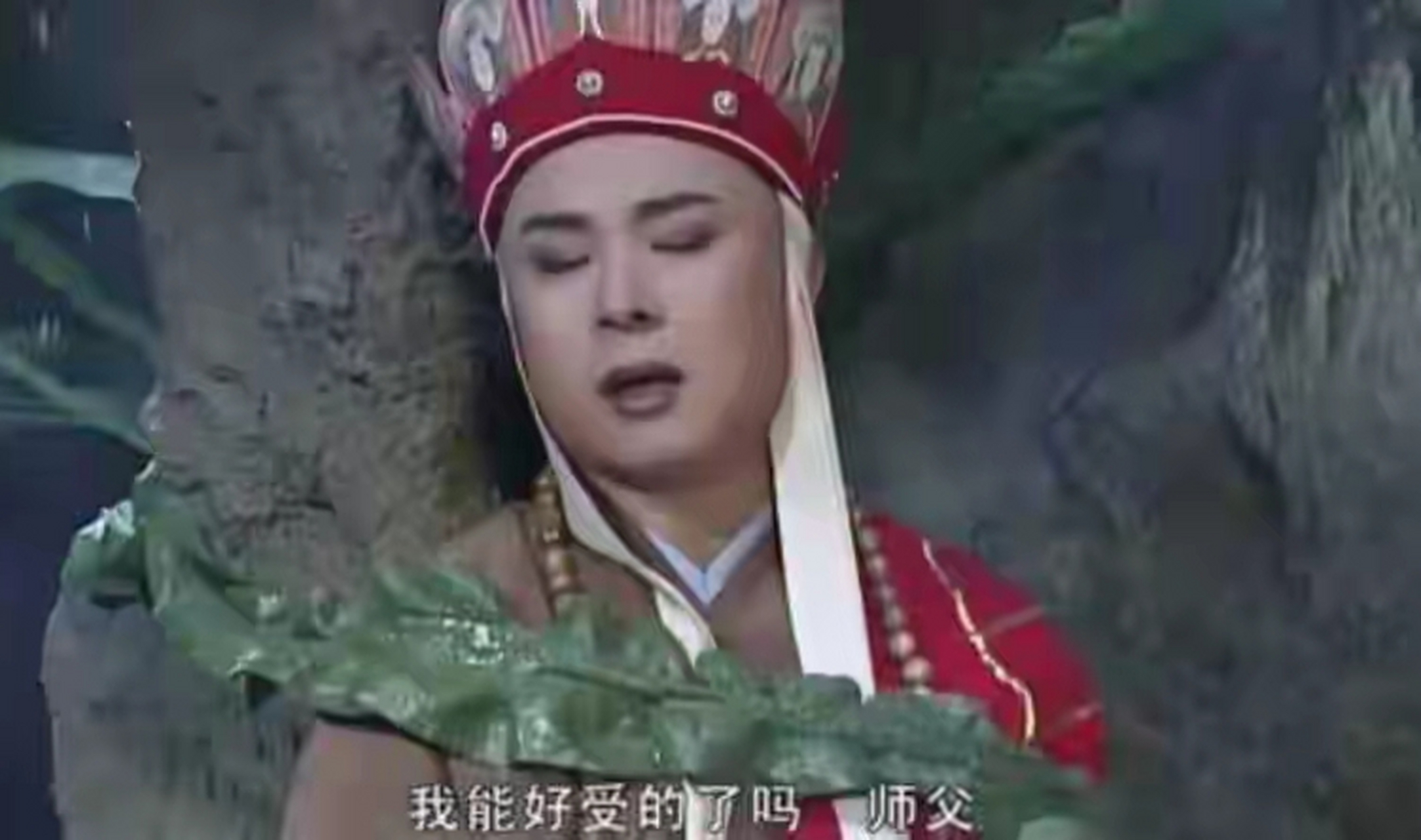 在《西游记》中,有一处始终让人难以想通:   为何每次妖怪擒住唐僧后