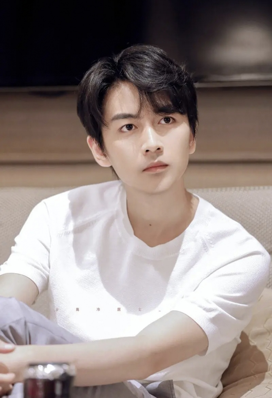 感觉陈晓应该是直性子的人!