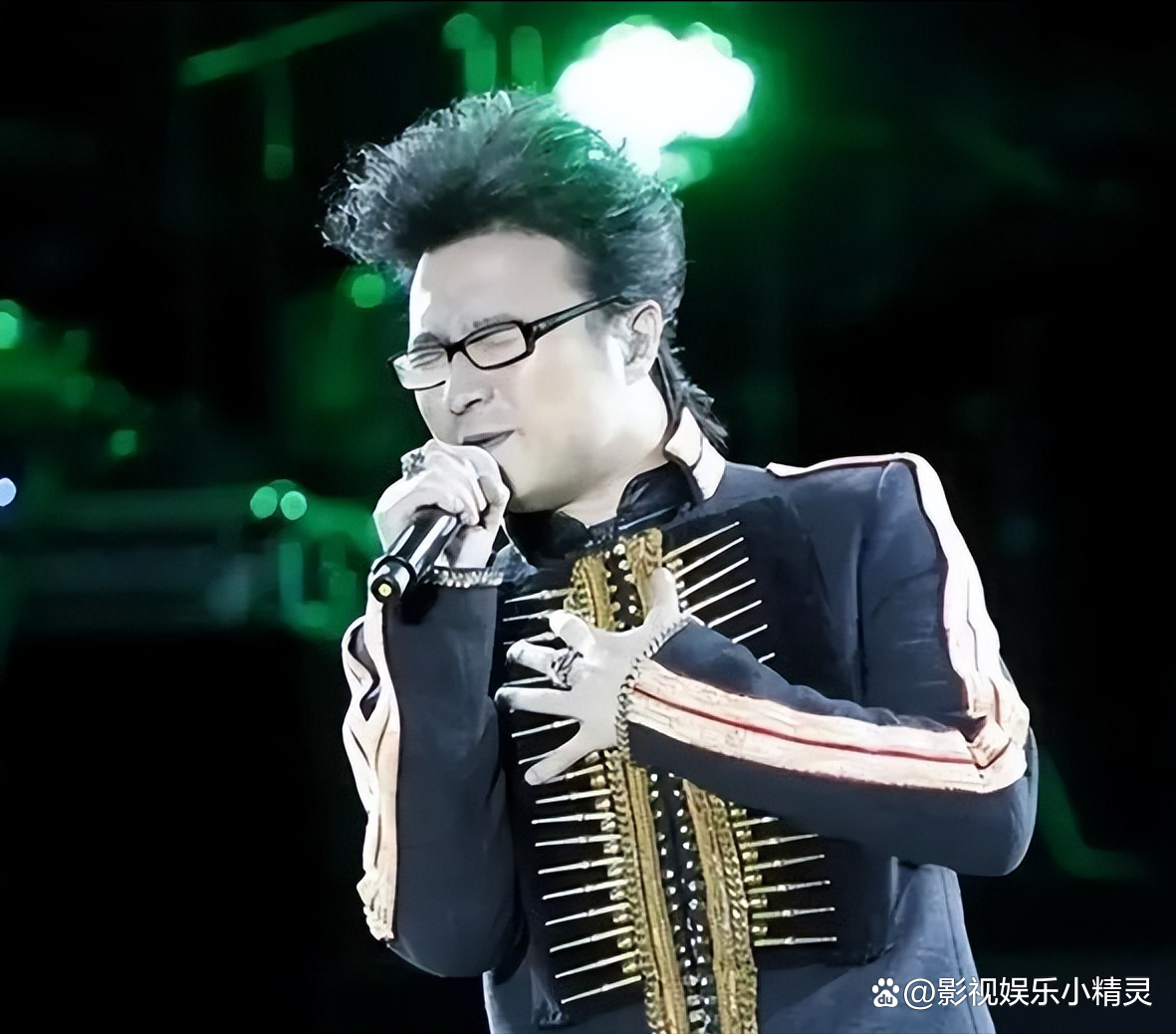 汪峰30载音乐路,53岁启新程!2024巡回演唱会14城首站北京!