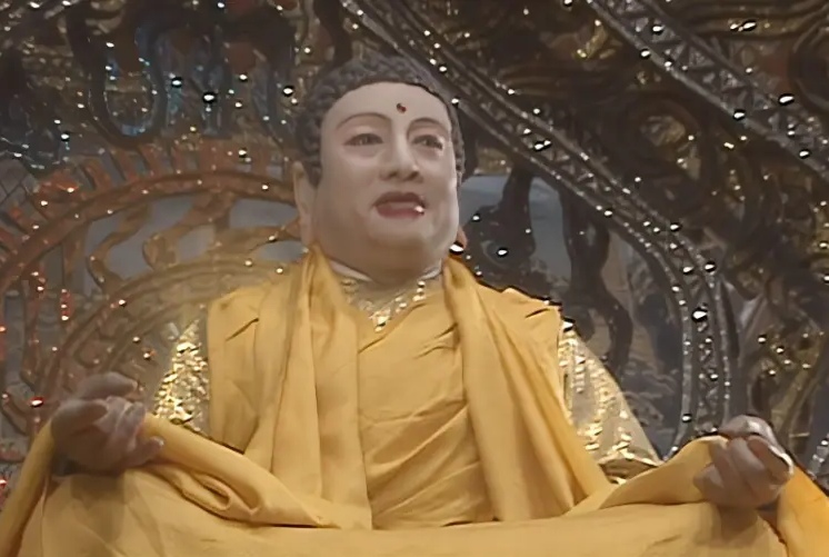 西天佛祖 baijiahao.baidu.com