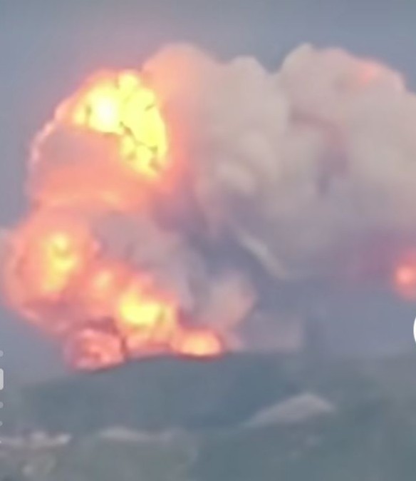 河南巩义市一火箭起火爆炸,随后该火箭研制公司北京天兵科技有限公司