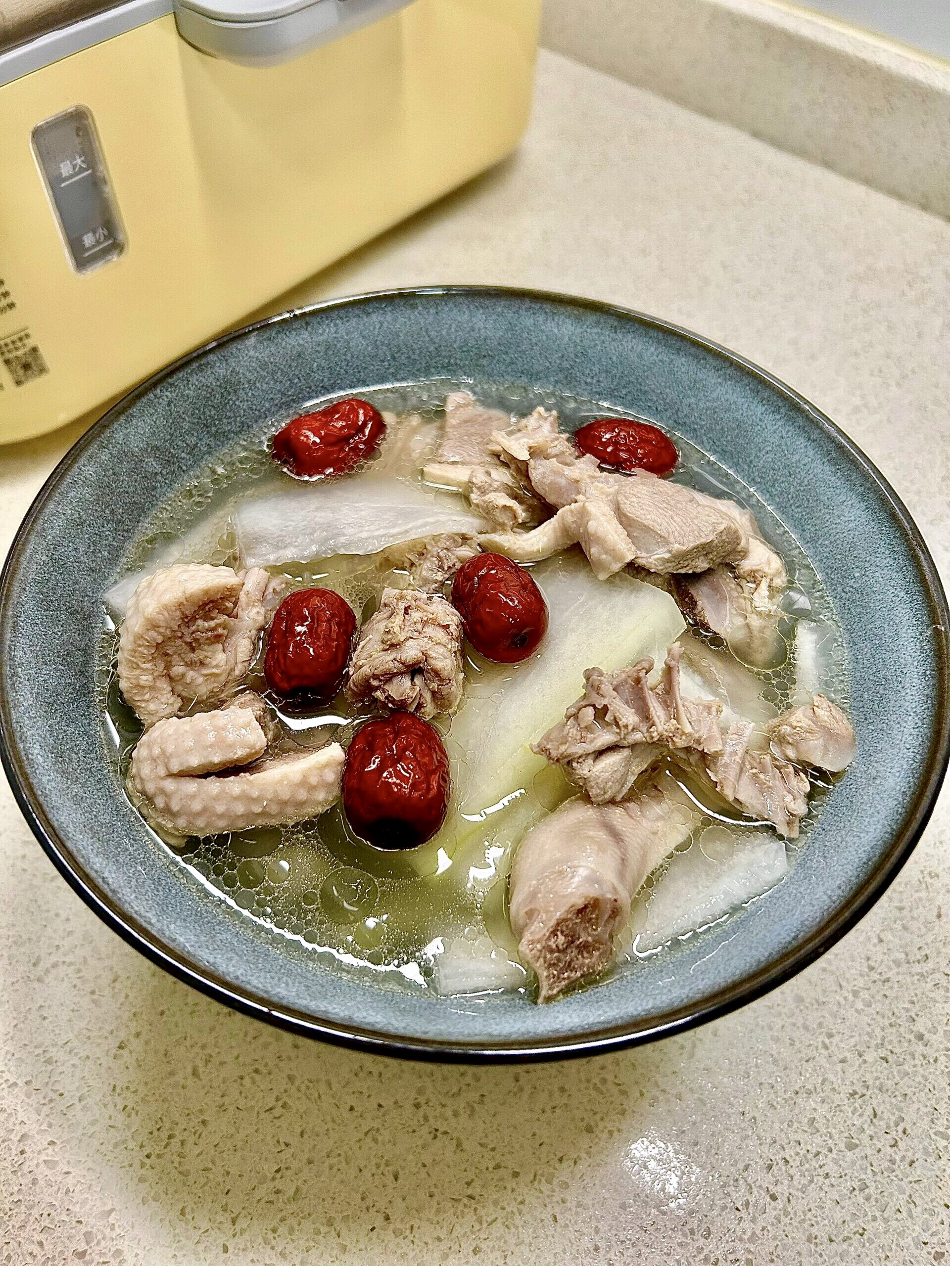 学会这3道祛湿解暑的汤天再热也不怕,食材简单家常做法,真好喝