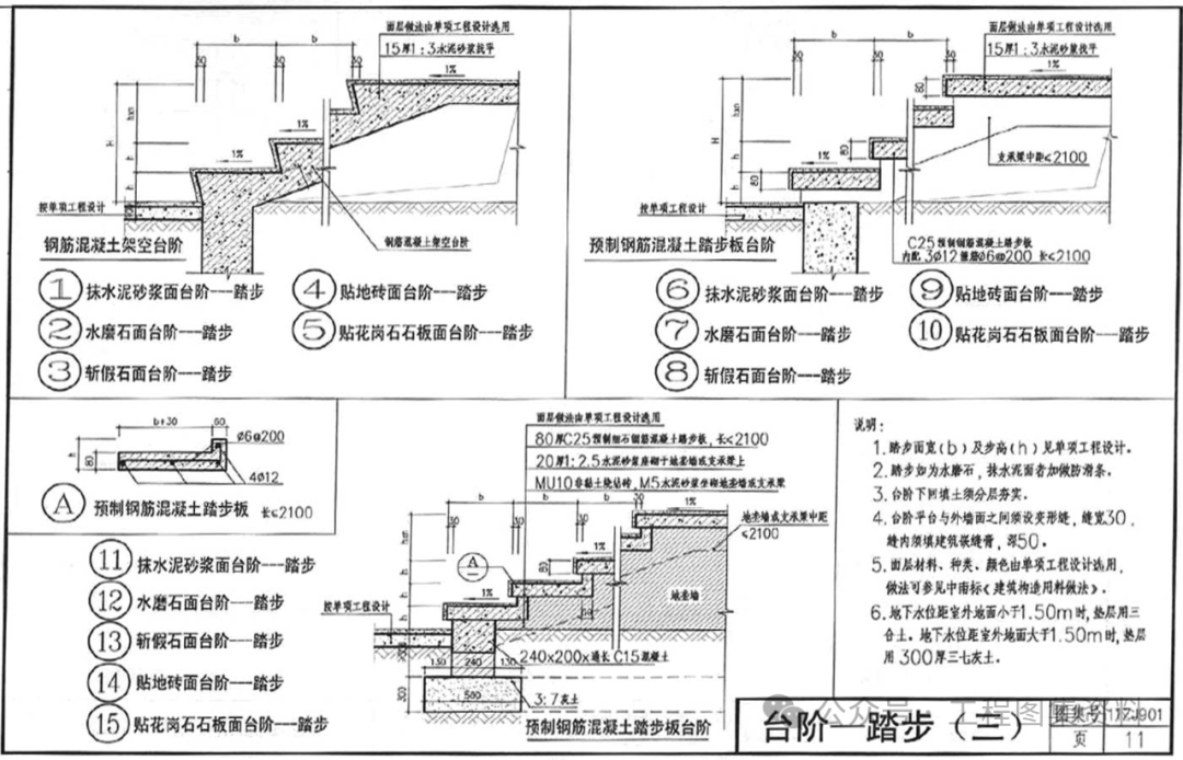 标准图集