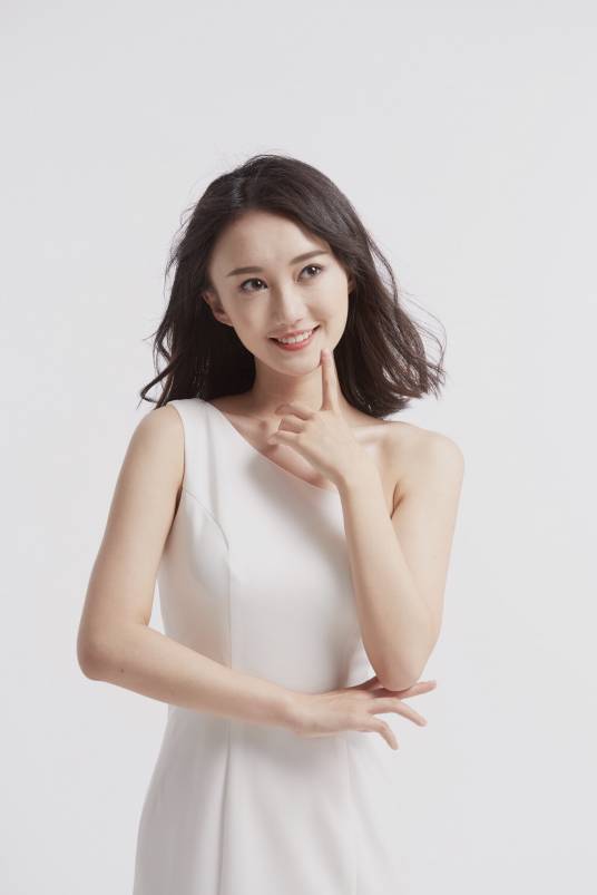 浙江电视台21位知名美女主持人一览,风华正茂,巾帼不让须眉