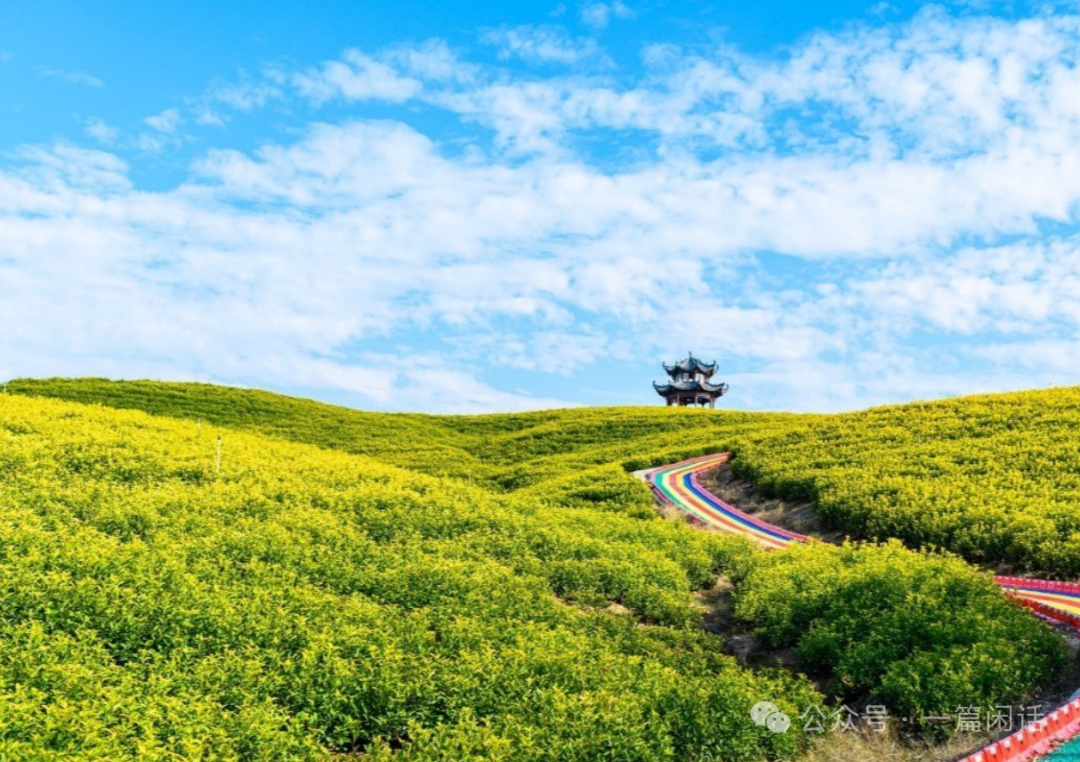 宣城附近免费景点图片