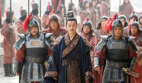 汉景帝为何废了儿子刘荣的皇太子之位?