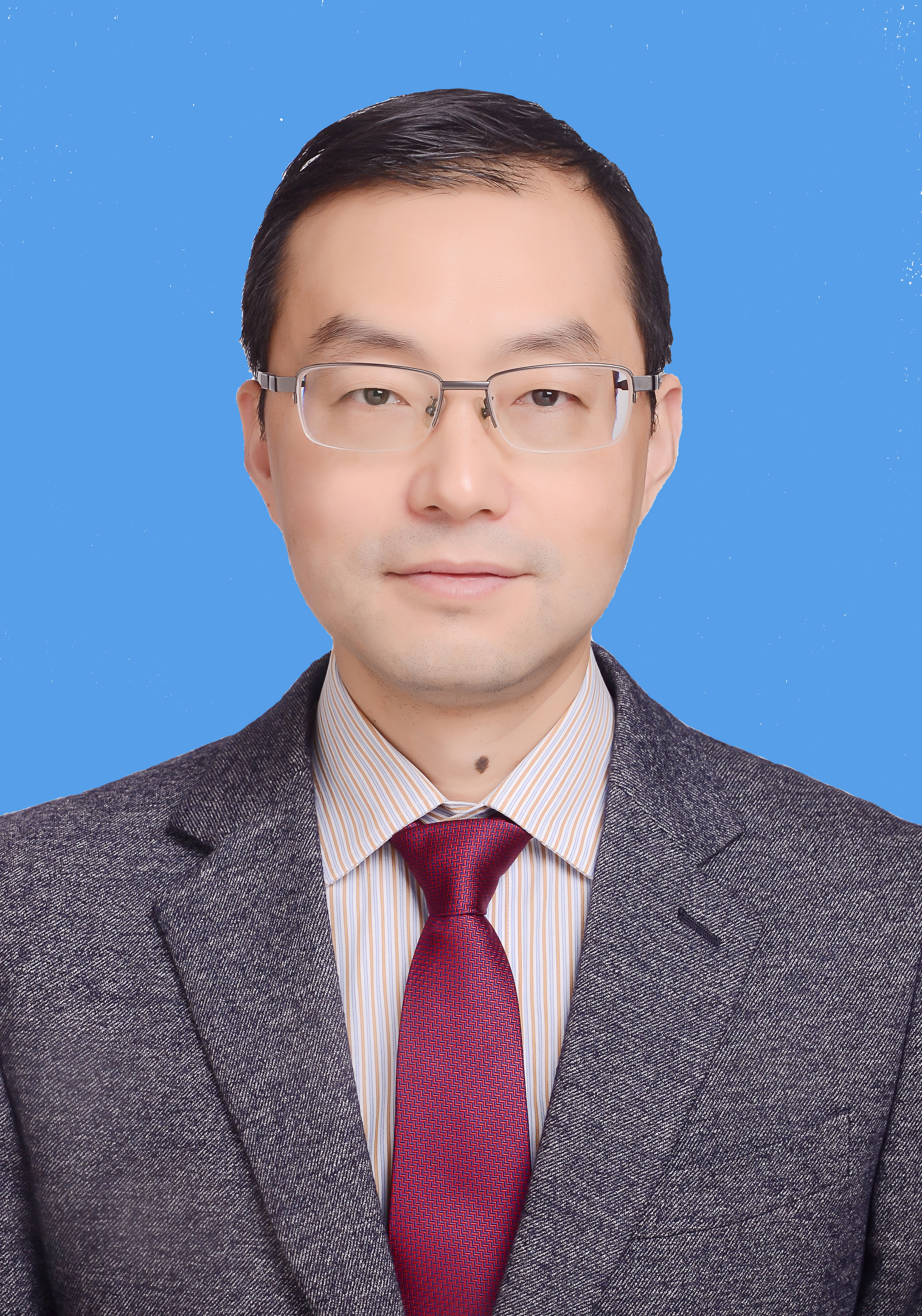 重庆市长寿区人民政府现任领导及工作分工