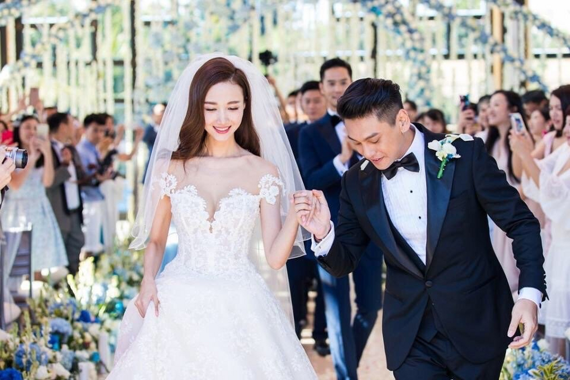 朱孝天的大连媳妇